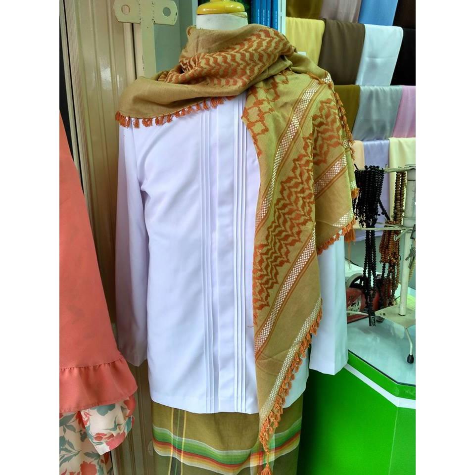 jual jasko jas koko khas pesantren darut tauhiid dt aa gym ()