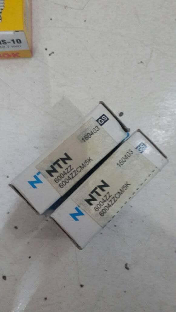 Bearing 6004 NTN ASLI