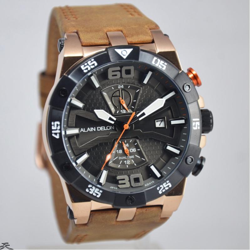 Alain Delon AD410-1535C Original