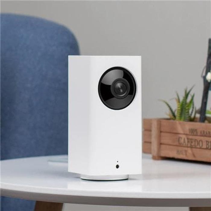 XiaoMi CCTV 1080p DaFang Smart WiFi IP Camera