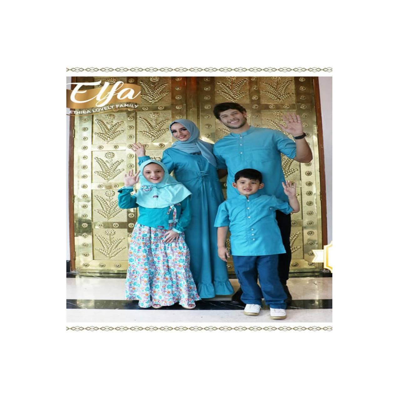 sarimbit Ethica Elfa 41 Tosca Disc 10%