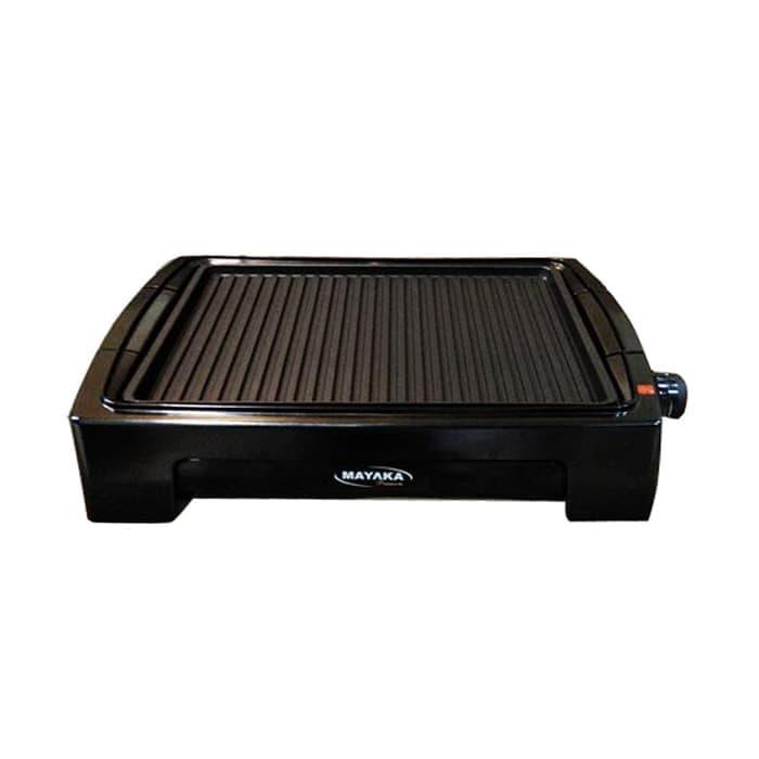 Mayaka Premium BG-4740 Pemanggang Elektrik Grill