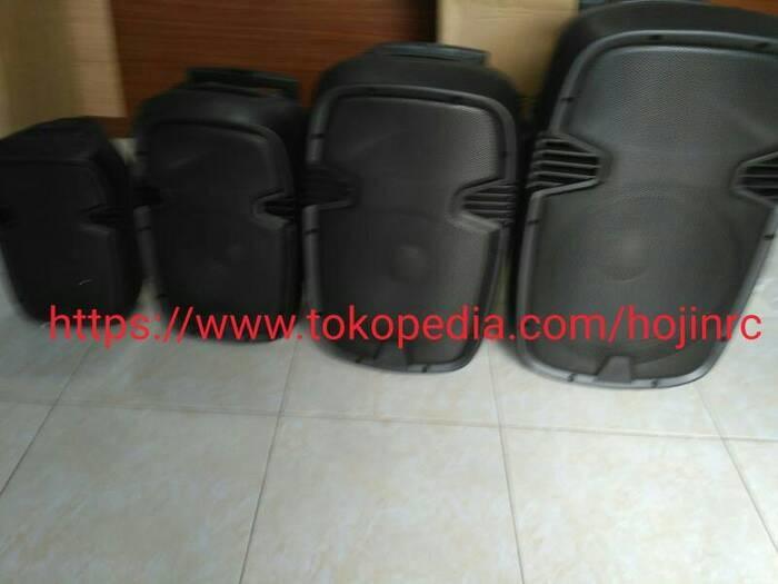 Referensi Portable Speaker Wireless Tuloki 10 inch (Made in vietnam) speaker aktif / speaker laptop / speaker super bass