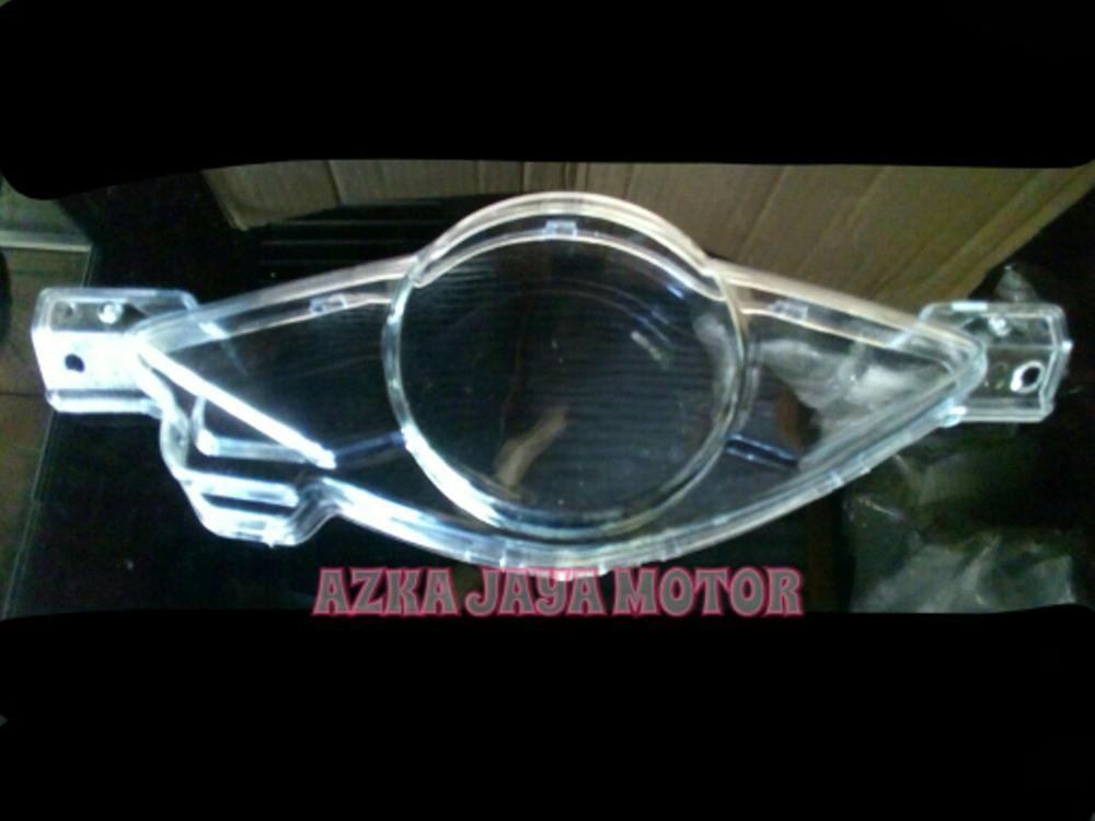 Mika Speedometer Honda Blade New Repsol