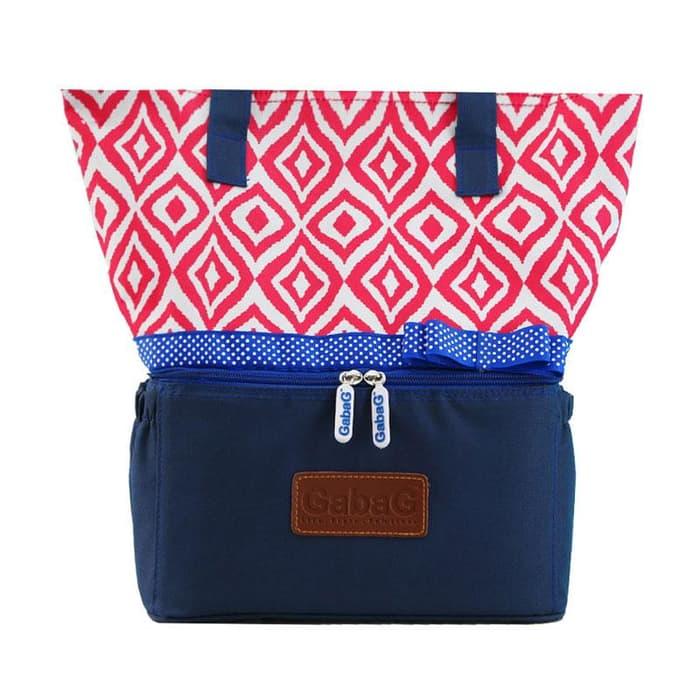 Cooler Bag Gabag Ulos