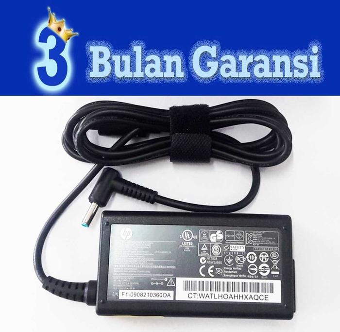 Charger Adaptor HP Touchsmart 11-E012AU, Mini 10-E017AW, Envy