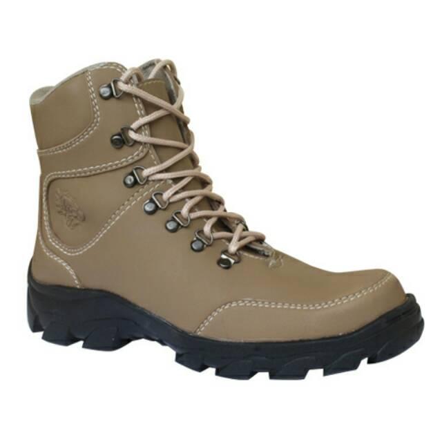 Free CATERPILLAR Shoes!! River Axes ORIGINAL Safety Shoes