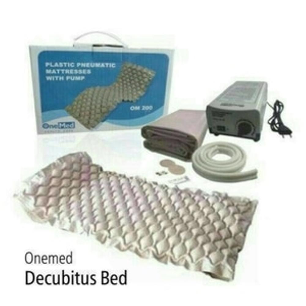 Universal - Kasur Angin Anti Decubitus Onemed OM 200