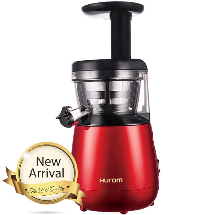 ORIGINAL!!! HUROM Slow Juicer HP Series - jLYfu9