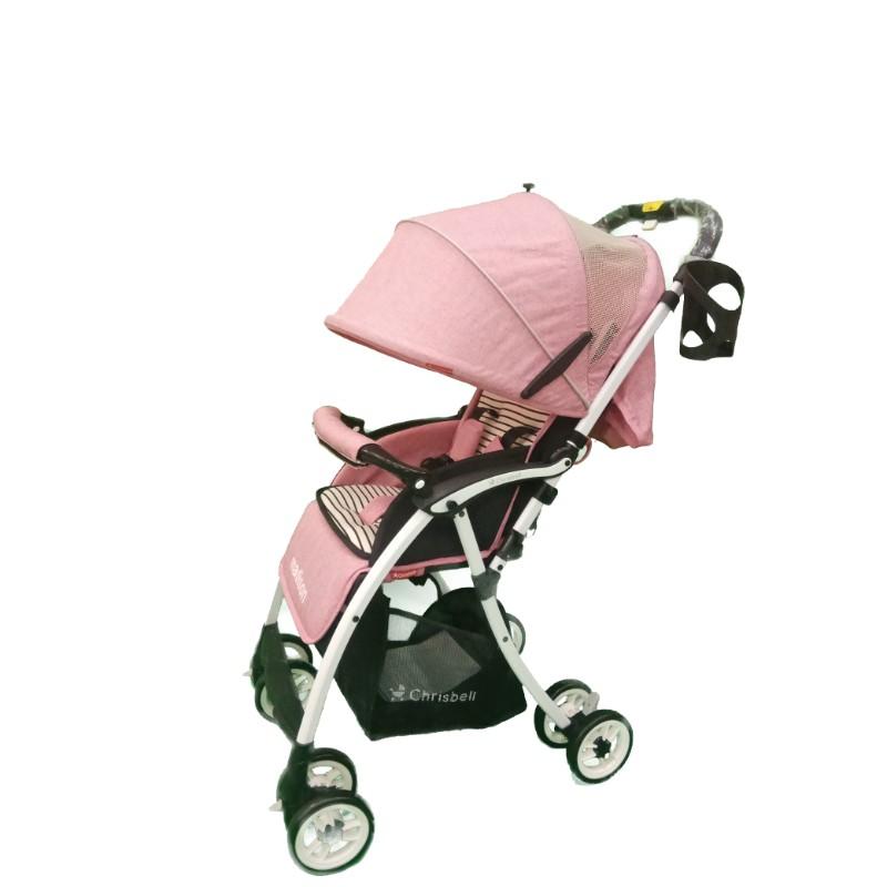 BigBlueBee - Baby Stroller / Kereta Dorong Bayi Type Madison - FREE ONGKIR SELURUH PULAU JAWA DAN BALI