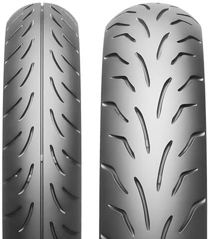 Best Seller BAN BRIDGESTONE BATTLAX UKURAN 130/70-13 UNTUK YAMAHA NMAX