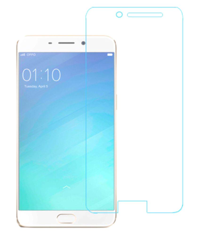 Tempered Glass for Oppo F1s / Oppo A59 Anti Gores Kaca