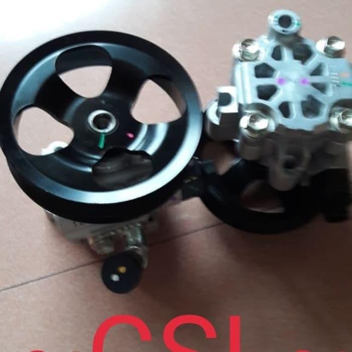 Pompa power steering ORI innova reborn Harga 2,750,000 rupiah*Gratis Ongkir