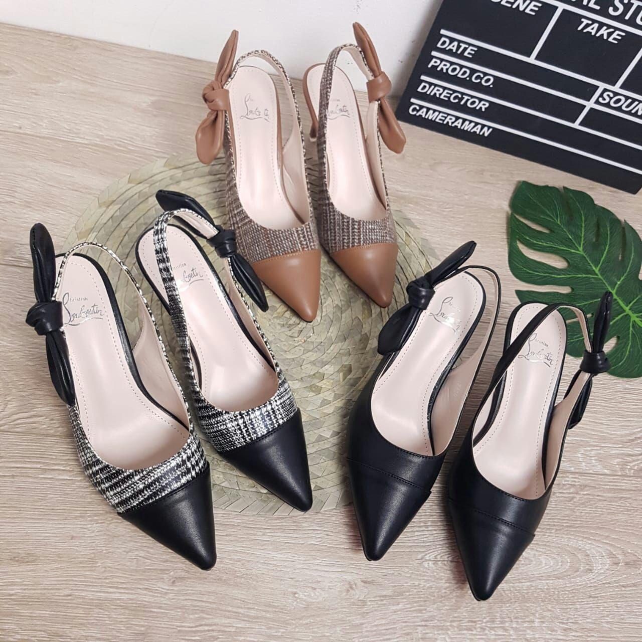 Sepatu Heels Christian Louboutin 848