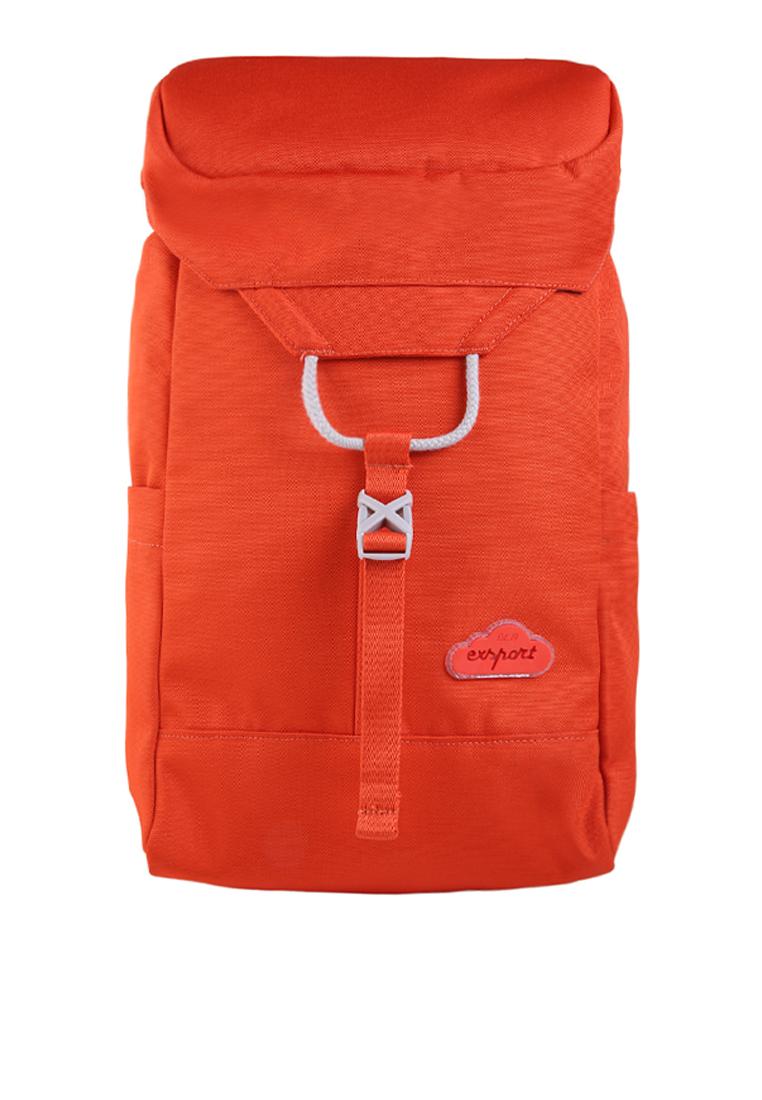 Exsport Badge Citypack