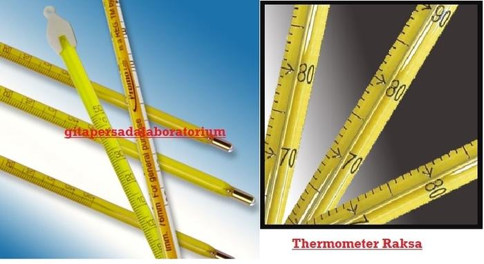 Thermometer Alla -20 to +150 |Termometer Raksa Alla