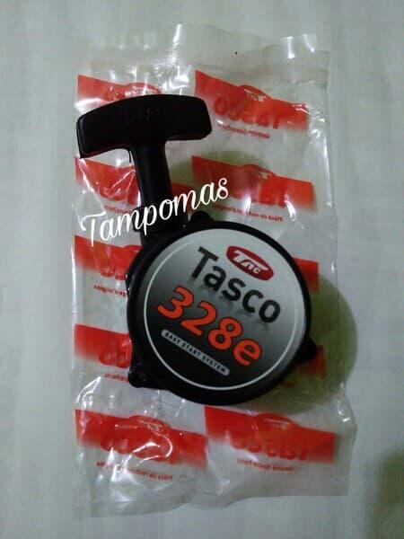 Sedang Diskon!! Recoil Stater Tarikan Mesin Potong Rumput Tasco Tac 328E - ready stock
