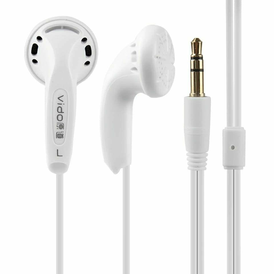 Vido Earphone non Mic