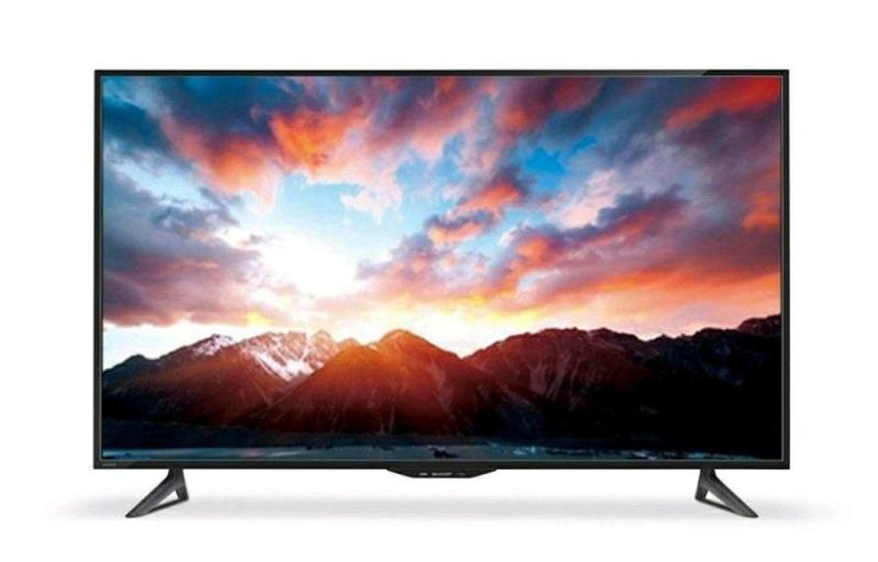 TV LED SHARP 50SA5200 FullHD DVBT2 USB HDMI 50Inch