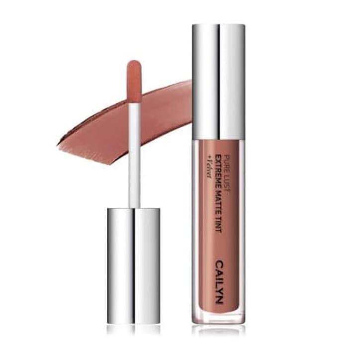 New Item! MAYBELLINE Color Sensational The Powder Mattes Lipstick - PLUM PERFECT Low Price!