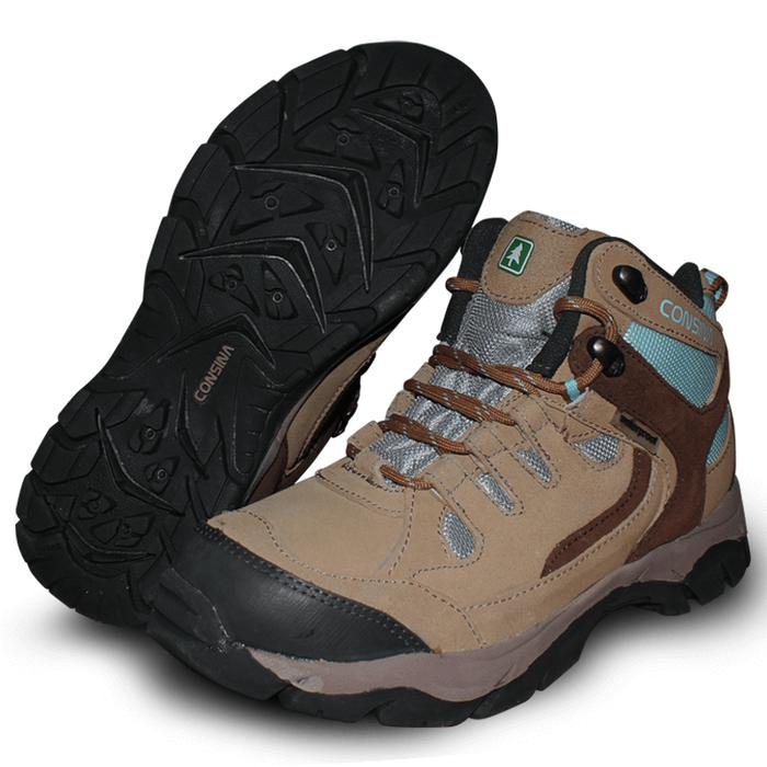 SEPATU GUNUNG CONSINA MT ROKE WOMEN