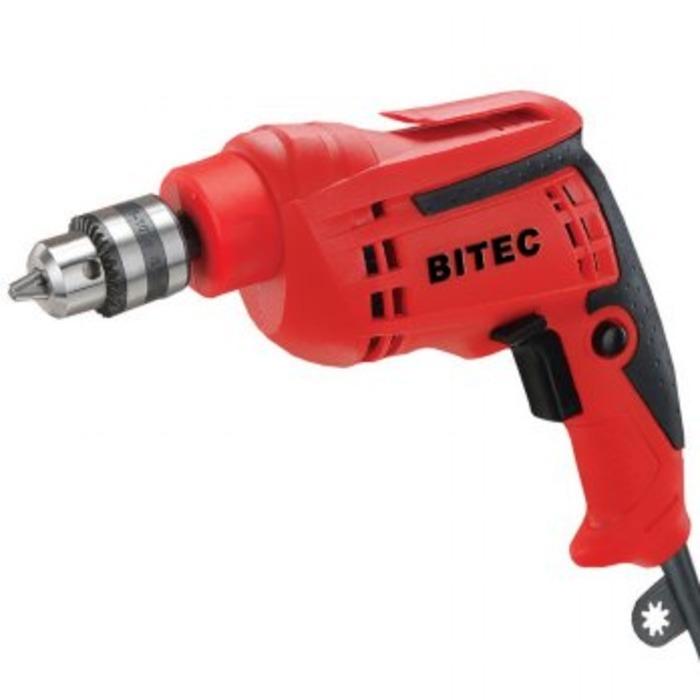 BITEC DM 3510 RE Mesin Bor Besi Kayu