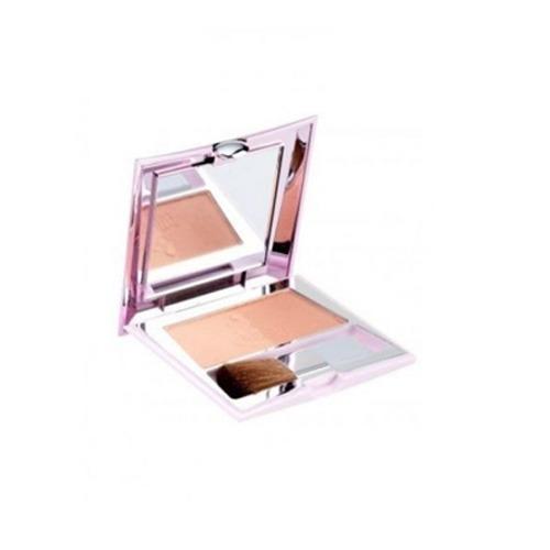 CARING COLOURS Luxurious Perfecting Blush Terra Passion