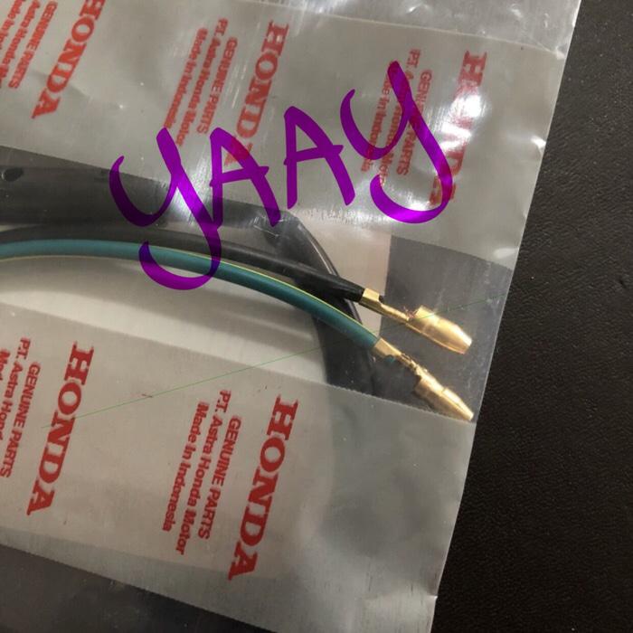 Switch Rem Stop Kiri Belakang Kabel Honda Vario Beat Sc