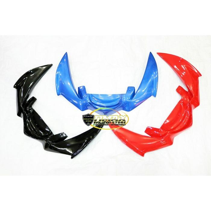 Winglet Suzuki GSX R150