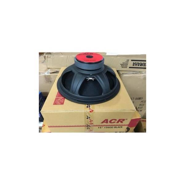 Hot Promo Speaker Aktif Speaker 15 Inch Acr 15600 Black Original