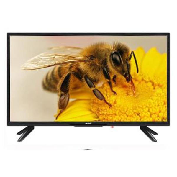 AKARI Full HD w/ USB Movie LED TV 43