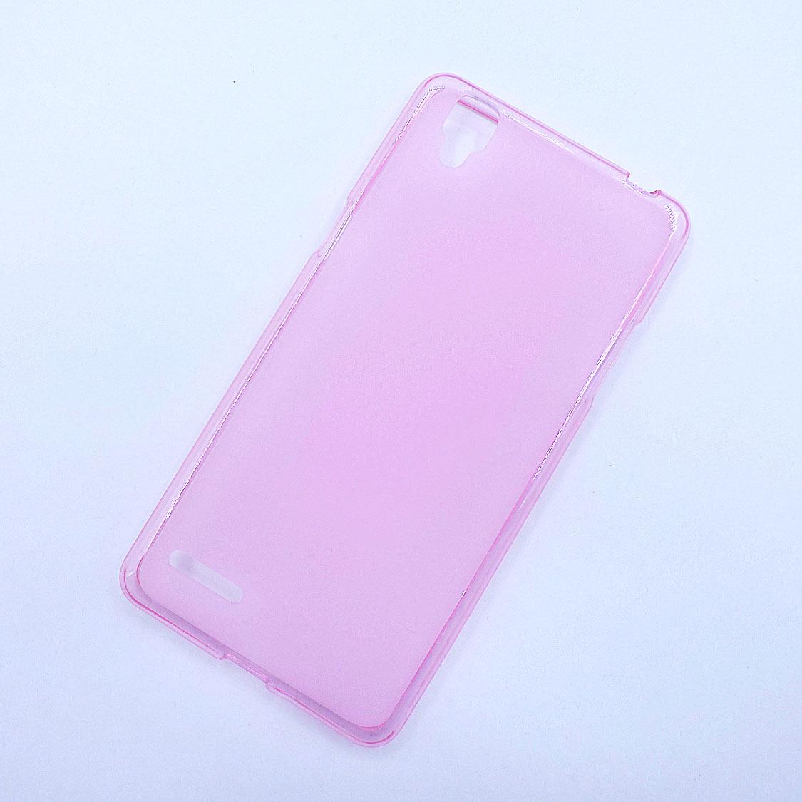 1 Pc/lot TPU Gel Belakang Case Sarung 5.0
