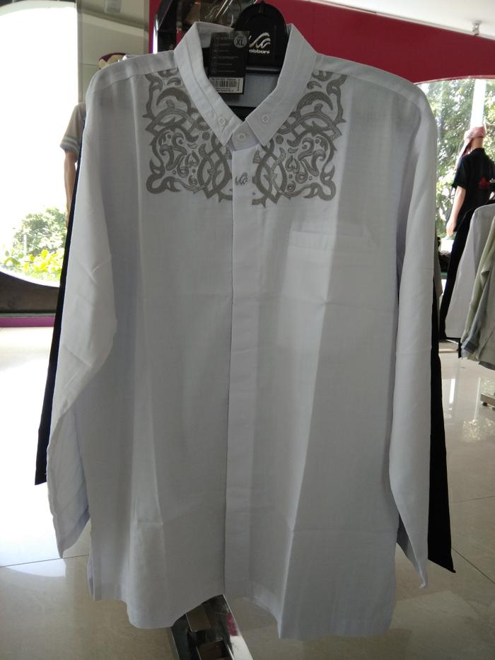 Hot Promo KEMKO RABBANI ORIGINAL LENGAN PANJANG