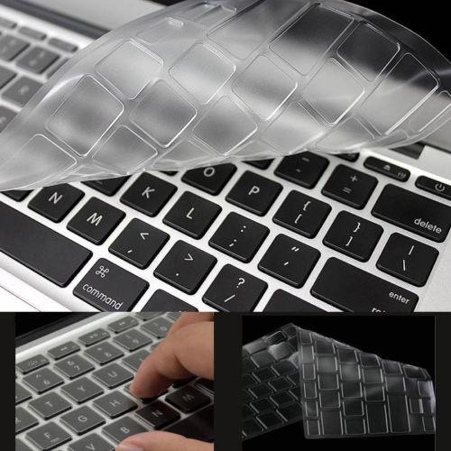 Keyboard Protector for Lenovo Ideapad U310 U300S U400 U410 S300 DLL