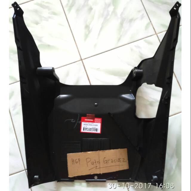 COVER UNDER VARIO 150 ESP ORI AHM 6434AK59A10ZB GRACIAZ