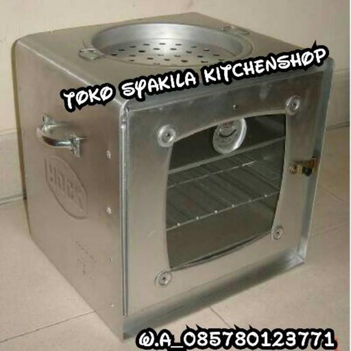 Hock Oven Kompor / Tangkring No 3 Via Jne - Z1jylj