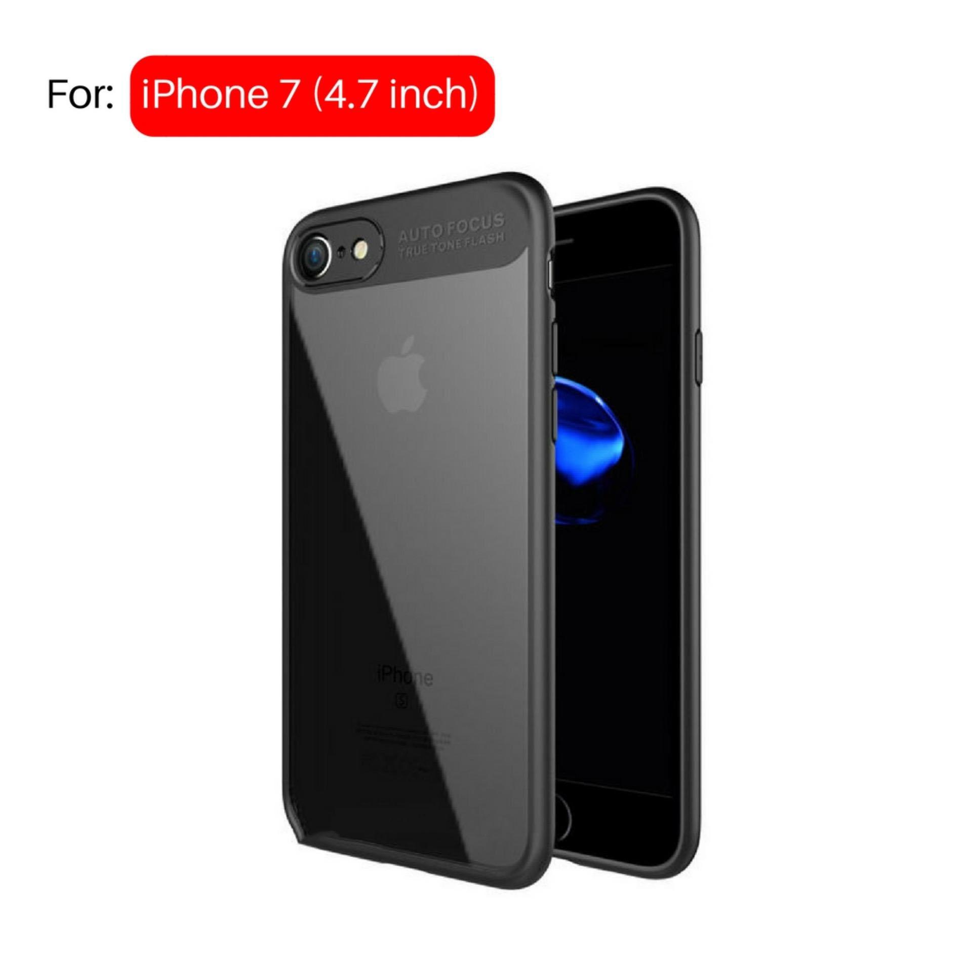 Renzana Case Ultimate Autofocus for iPhone 7