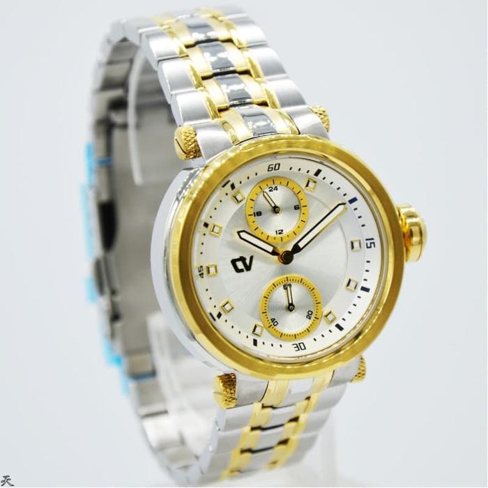 Jam Tangan Christ Verra C013L13 100% Original