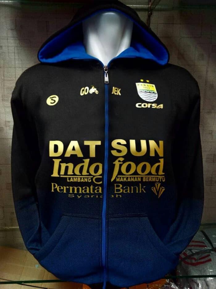 DcStore - jaket hoodie persib bandung new 2017 traveloka liga 1 / jaket hoodie / jaket / jaket persib / jaket persib bandung / jaket pria / jaket club / jaket persib murah / jaket murah / persib / persib bandung / jaket bola / jaket terbaru persib