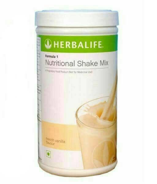 HARGA SPESIAL!!! Shake F1 ( vanila ) - K5e8cV