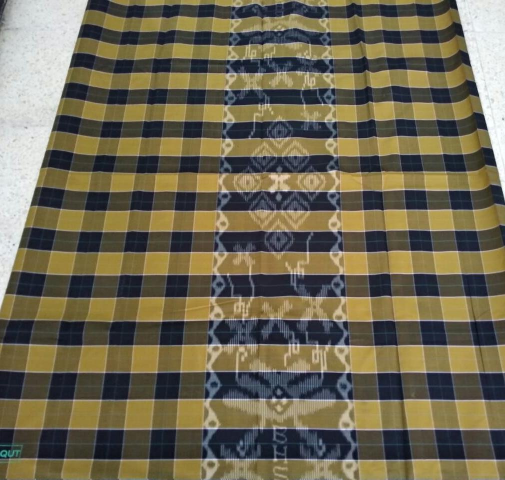 Sarung BHS Afkir TKB