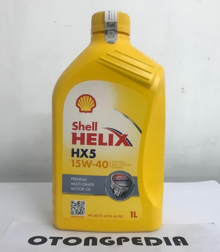 Paket Oli mobil dan Filter TOYOTA AVANZA / RUSH