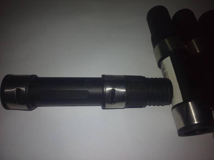 BEST SELLER!!! reel seat non fuji #16 - G89ef3