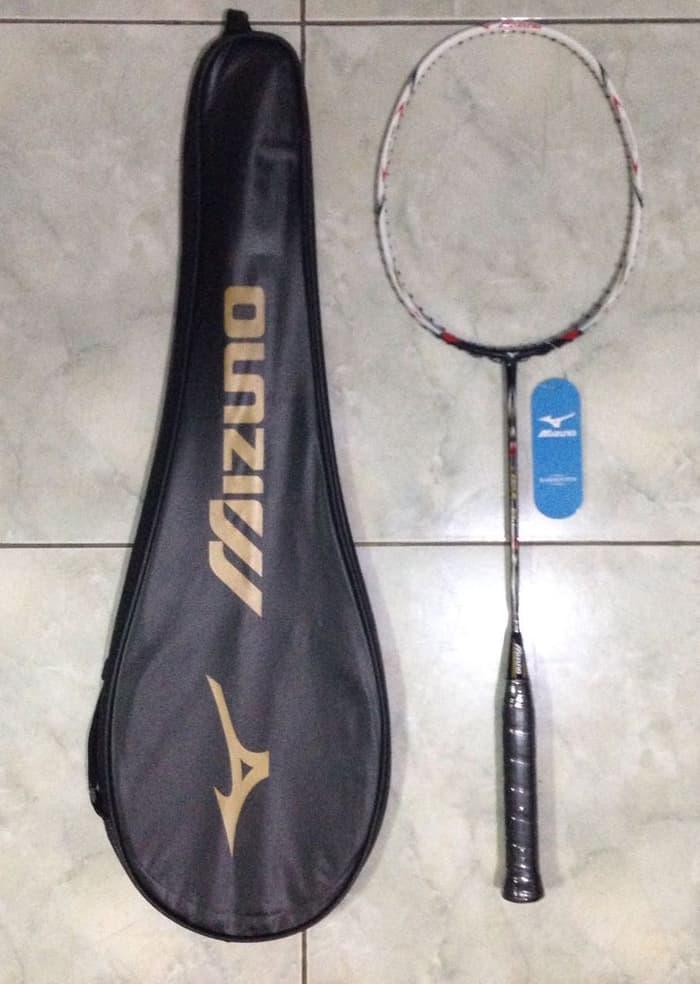 Promo: RAKET BADMINTON / RAKET BULUTANGKIS MIZUNO JPX 81 - ready stock