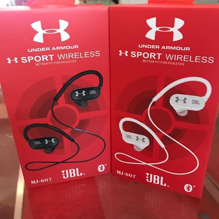 under armour earpiece