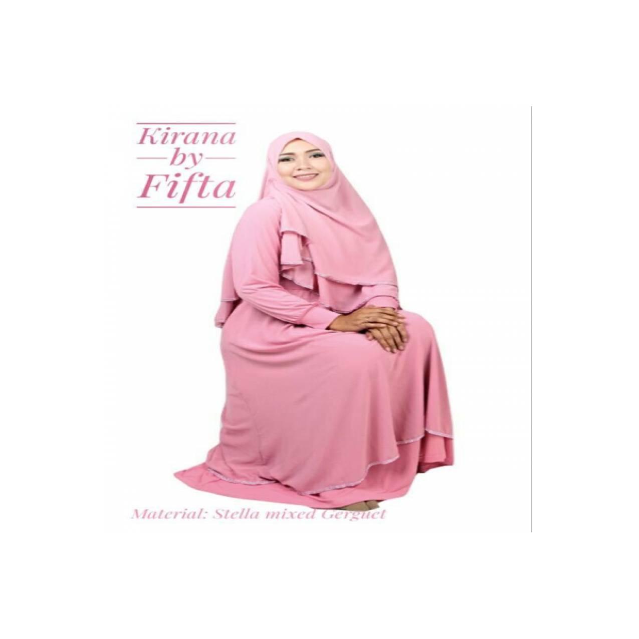 konveksi gamis surabaya