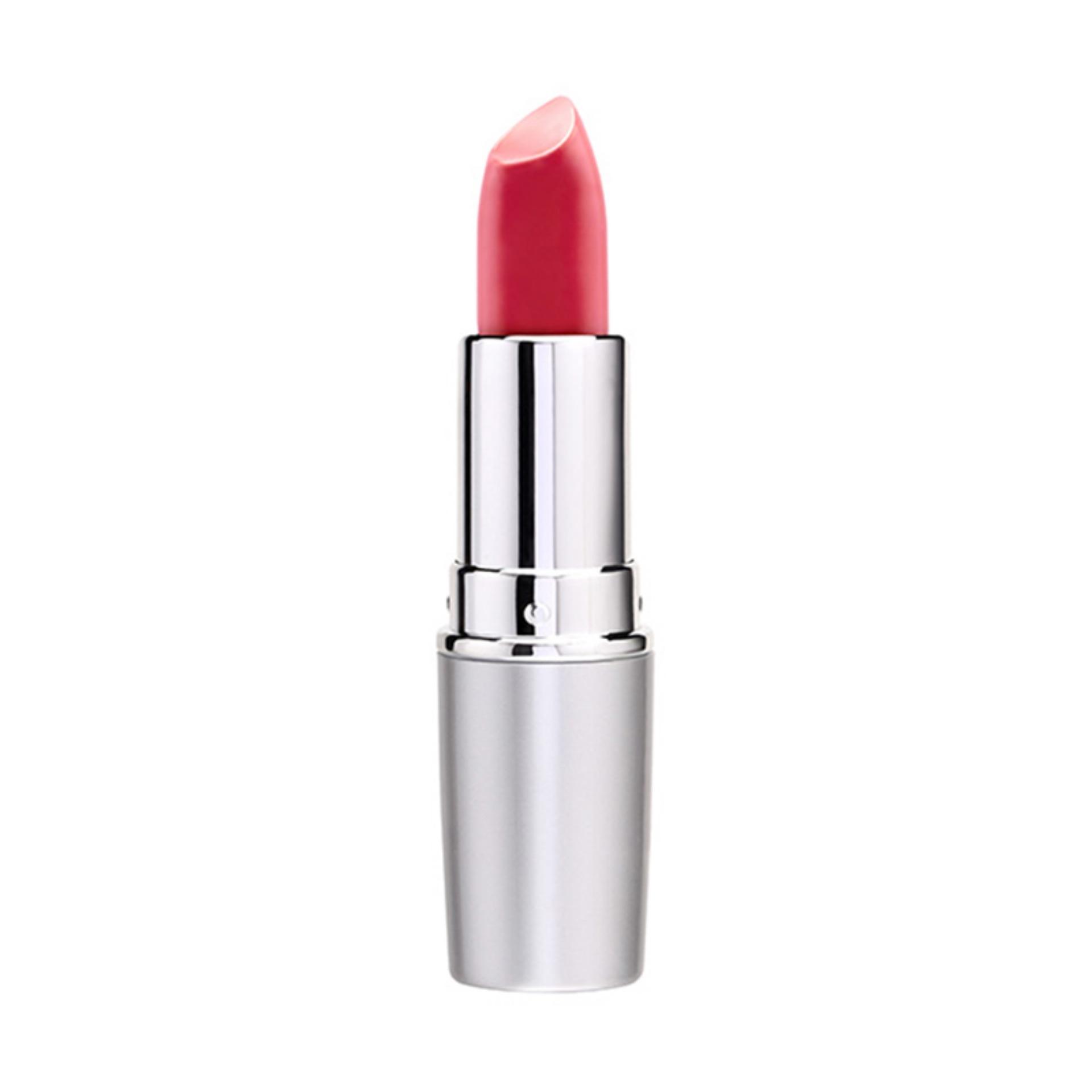 Wardah Matte Lipstik No.1 Soft Pink