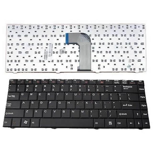 Axioo Keyboard Axioo HNM Series Hitam