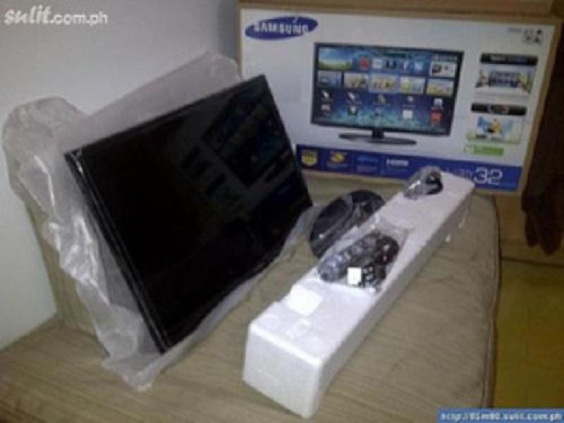 tv led samsung ua32f6400 32 inch