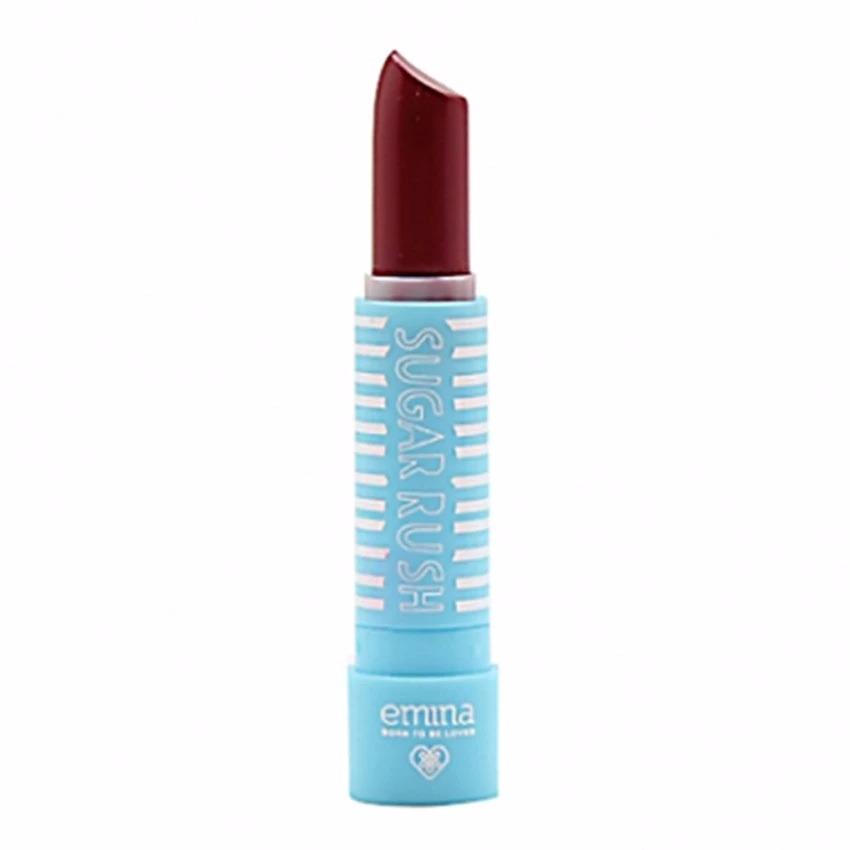 Sugar Rush Lipstick 03 Cherry Bomb 3.8 gr